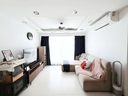 Blk 267B Punggol Sapphire (Punggol), HDB 4 Rooms #538426611